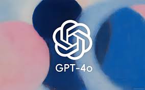 Chat GPT-4 Logo