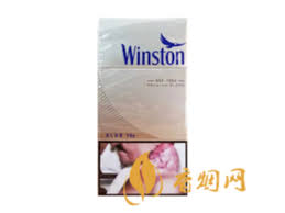 Winston双爆珠