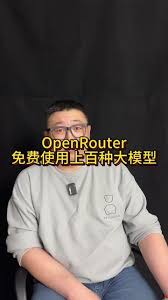 OpenRouter充值页面