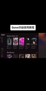 PC安装Suno AI