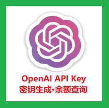 OpenAI API Key