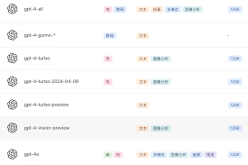 VPN设置界面