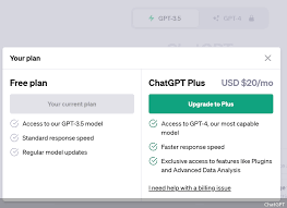 ChatGPT模型