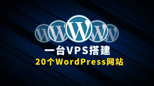 WordPress的标志