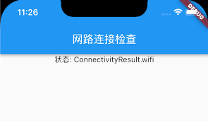 检查网络连接