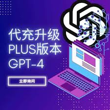 ChatGPT Plus 成品号