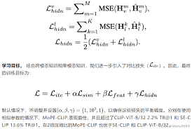 CLIP ViT-B/32模型架构图