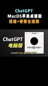 使用ChatGPT进行对话