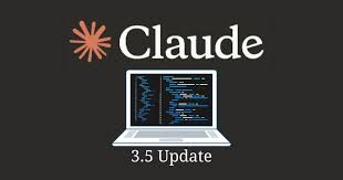 Claude 3.5 使用界面