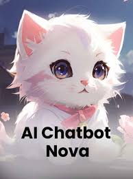 Nova ChatGPT功能展示