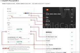 卡片过期、余额不足及其他拒绝原因示意图