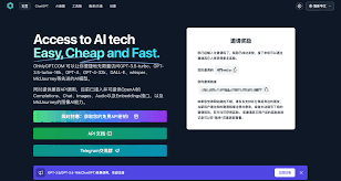 API Key获取与配置页面