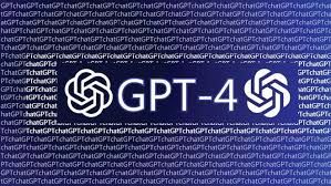 GPT-4性能提升示意图